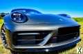 Photo porsche 992 Targa 4 2000KM Nieuwstaat SportChrono BOSE Overnam