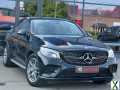 Photo mercedes-benz glc 250 4-Matic Coupe AMG CAM360 BURMESTER MÉMOIRE FULL