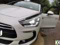 Photo ds automobiles ds 5 Sport chic