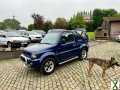 Photo suzuki jimny Cabrio 1.3i VVT Bluesky avec car-pass