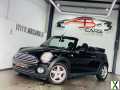 Photo mini cooper cabrio 1.6i * GARANTIE 12 MOIS * CARNET *