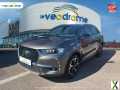 Photo ds automobiles ds 7 crossback BlueHDi 180ch Business Automatique 128g Camera GPS