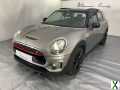 Photo mini cooper s clubman 192 - 1 Main Fran§aise Auto