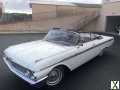 Photo ford autres GALAXIE SUNLINER XL 500