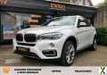 Photo bmw x6 m xDrive40d 313 ch Sport A