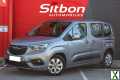 Photo opel combo life LIFE 1.5 CDTI 130 Innovation