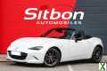 Photo mazda mx-5 IV ST 1.5 SKYACTIV-G 131 DYNAMIQUE