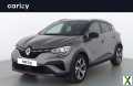 Photo renault captur Captur E-Tech 145 - 21