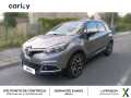 Photo renault captur Captur dCi 90