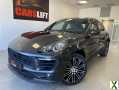 Photo porsche macan S 3.0 V6 PDK AWD 258 cv Boîte auto