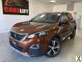 Photo peugeot 3008 II 1.2 THP Puretech EAT6 S\u0026S 130 cv