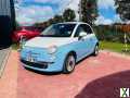 Photo fiat 500 1.3 Multijet 95 ch DPF S