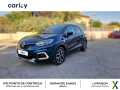 Photo renault captur Captur TCe 120 Energy EDC