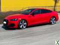 Photo audi rs5 Sportback V6 2.9 TFSi 450 Tiptronic 8 Quattro