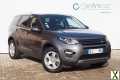 Photo land rover discovery sport Mark II eD4 150 SE - Garantie 12 Mois