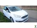 Photo ford c-max C-MAX 1.5 TDCi - 120 Trend Business PHASE 2