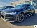 Photo audi a6 allroad V6 TDI 211 S-Tronic Quattro