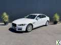 Photo jaguar xe 2.0 D 180 BVA Prestige