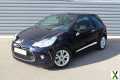 Photo ds automobiles ds 3 BlueHdi 100 SO CHIC