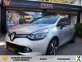 Photo renault clio IV TCe 120 SL Iconic EDC