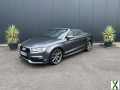 Photo audi a3 A3 Cabriolet 2.0 TDI 150 S-Line