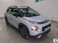 Photo citroen c3 aircross C3 Aircross 1.5 BlueHDi - 120 S\\u0026S - BV EAT6