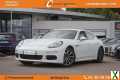 Photo porsche panamera V6 3.0 416 S HYBRID