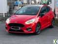 Photo ford fiesta 1.0 EcoBoost 140 ch S