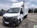 Photo renault master MASTER GRAND VOLUME MASTER GV 22M3 PROP RJ3500 L4