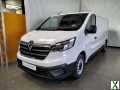 Photo renault trafic TRAFIC FOURGON TRAFIC FGN L2H1 3000 KG BLUE DCI 13