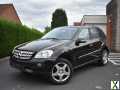 Photo mercedes-benz ml 350 4Matic 7G-TRONIC