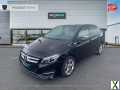 Photo mercedes-benz b 180 180 d 109ch Inspiration 7G-DCT