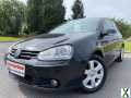 Photo volkswagen golf 1.9 TDi*1er Propriétaire*GARANTIE 1AN*CARPASS