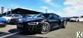 Photo audi r8 5.2 V10 FSI 610CH PLUS QUATTRO S TRONIC 7