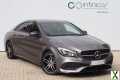 Photo mercedes-benz cla 200 d Fascination AMG + Caméra +Options, 1è Main