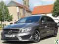 Photo mercedes-benz cla 220 Shooting Brake Fascination 7-G DCT 177CV Pack AMG