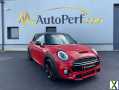 Photo mini cooper s Mini 192 ch