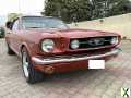 Photo ford mustang gt 302 5 litres
