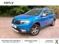 Photo dacia sandero Sandero TCe 90 Easy-R