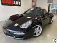 Photo porsche boxster 987 S 3.2L 310 CV PDK