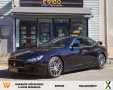 Photo maserati ghibli 3.0 V6 275 D A