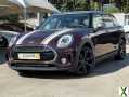 Photo mini cooper s clubman Mini 192 ch BVA8