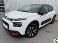 Photo citroen c3 C-series