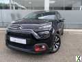 Photo citroen c3 C-SERIES