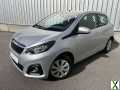 Photo peugeot 108 ACTIVE