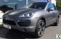 Photo porsche cayenne 3.0D V6 Tiptronic S A