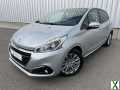 Photo peugeot 208 Style * 2 ans de garantie *