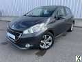 Photo peugeot 208 Allure * 1 an de garantie *