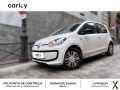 Photo volkswagen up! Up 1.0 60