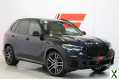 Photo bmw x5 3.0 dAS xDrive30* M-Pack * GPS * 360 * Pano * Led